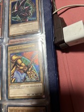 Yu-Gi-Oh TCG the Legendary Exodia Incarnate LDK2-ENY01 Ultra UNLM Card