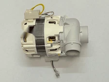 ELECTROLUX DISHWASHER RECIRCULATION PUMP WASH MOTOR ESF6125X 911949216