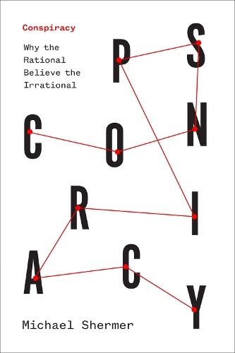Conspiracy by Michael Shermer - 9781421444451