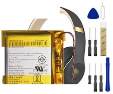 For Beats Studio 2.0 3 Wireless Headset Battery AEC643333 Replacement