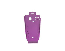 HPI Nitro Rush Purple Chassis 73905 + Engine ...