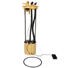 Fuel Pump Module Assembly for 2011-2016 Chevy Silverado 2500 3500 HD 6.6L Diesel