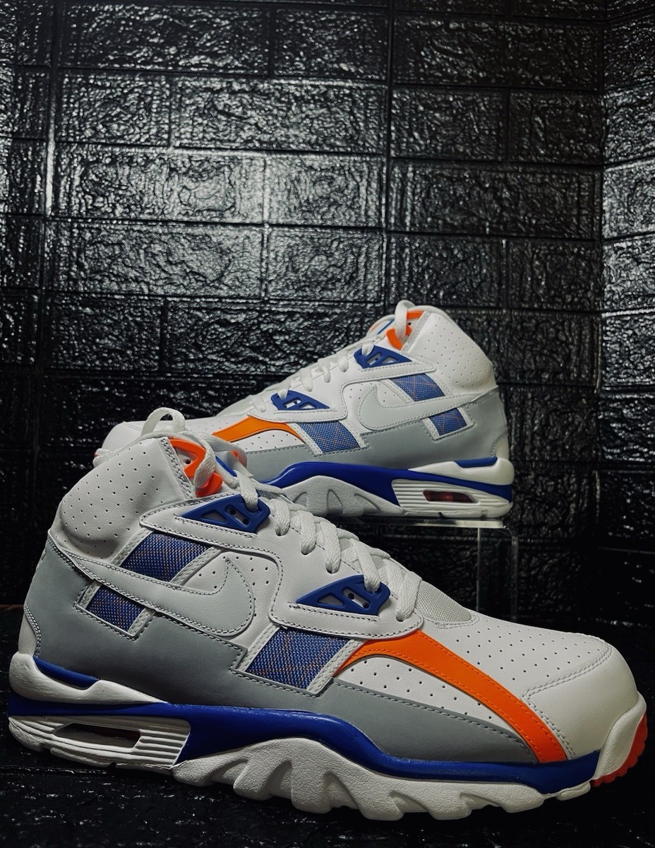 Size 13 - Nike Air Trainer SC High Reverse Auburn for sale online