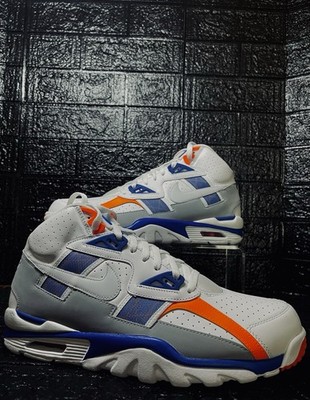 2018 Nike Air Trainer SC (Bo Jackson)/ (302346-122) T/F  display picture 3