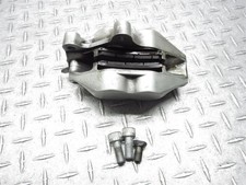 2007 06-07 Victory Vegas Jackpot Brembo Front Brake Caliper Assembly With Pads 2007 06-07 Victory Vegas Jackpot Brembo Front Brake Caliper Assembly With Pads