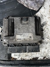 Centralina  Motore 0281013806 Renault Mascotte Testata