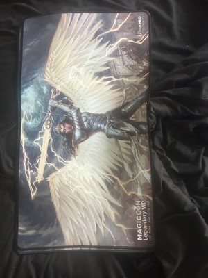 Final Fantasy Magic the Gathering Playmat 40x70cm TCG CCG Mat legendary VIP