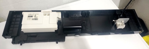 Steuerplatine 138016227 30413070 mit Gehäuse für AEG F55310VI0 Geschirrspüler