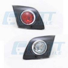 2x Heckleuchte links + rechts innen passend für Mazda 3 1.6 2.0 1.3 2.3 MPS