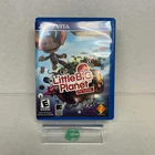 LittleBigPlanet (Sony PlayStation Vita PS Vita, 2012)