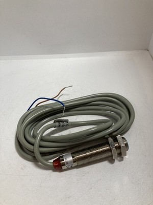AECO SI12-B2-NO PROXIMITY SENSOR INDUCTIVE 10-55VDC NO 2MM SENSING NNB