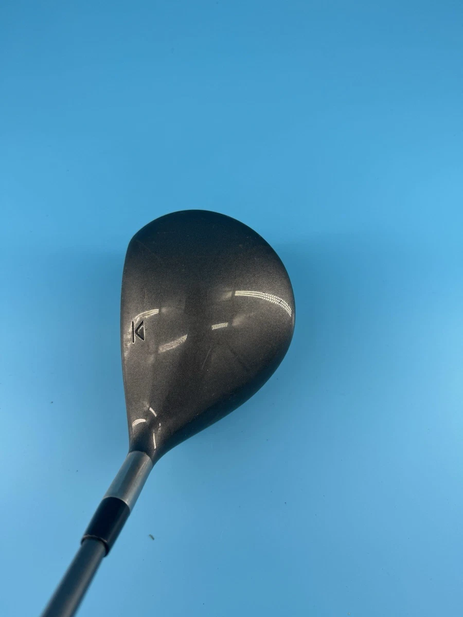 Titleist Pro Titanium 975J.VS 11.5° Driver Regular Flex Ultralight 60