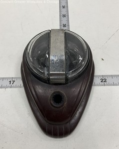 Art Deco Esterbrook Dip-Less Inkwell