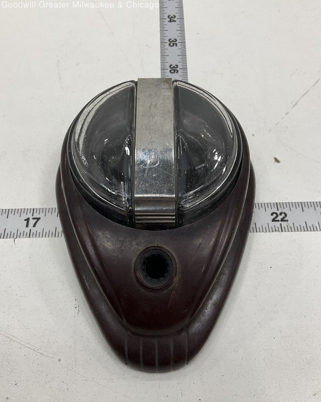Art Deco Esterbrook Dip-Less Inkwell