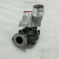 Turbocharger 9VB02 11658512379 11658512454 for BMW Mini 2.0T F20 N47C20A Engine