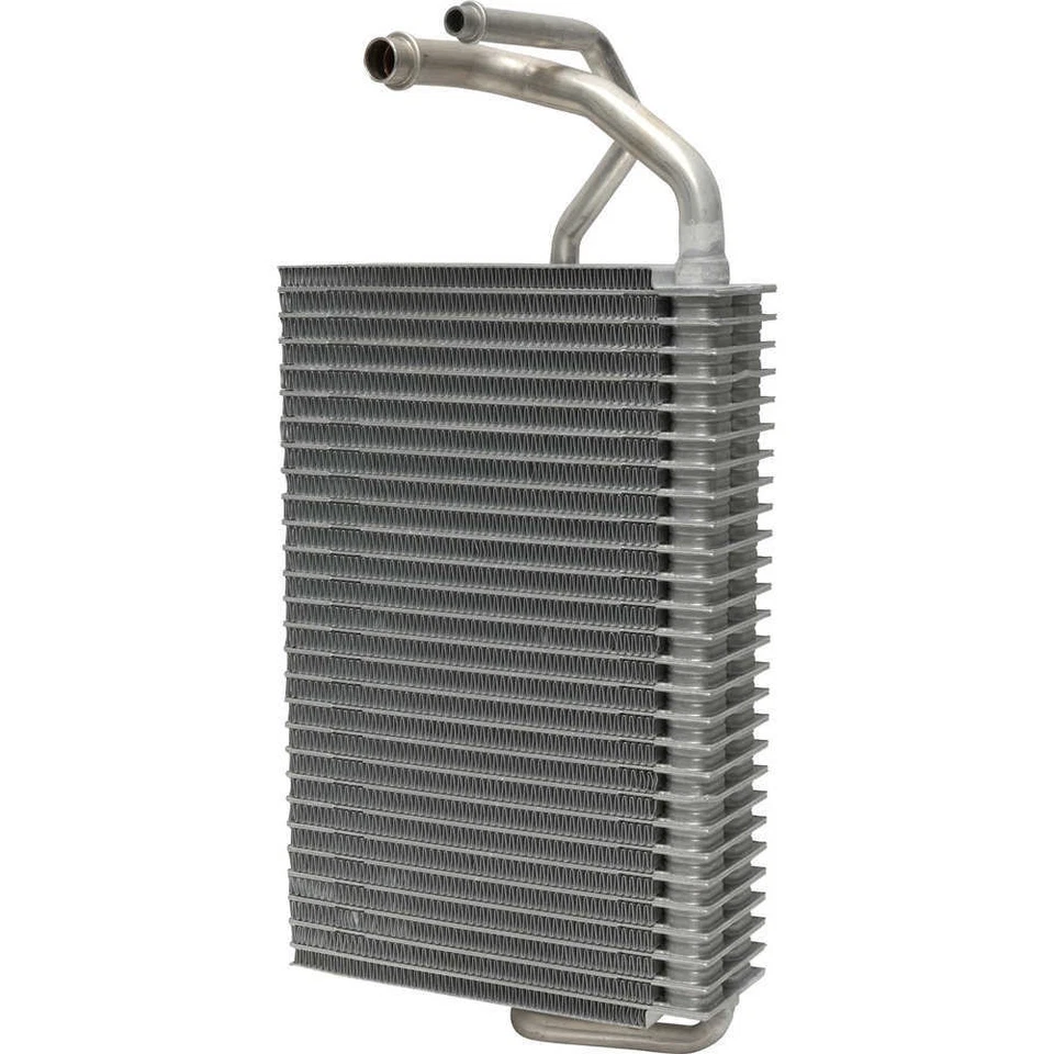 Núcleo evaporador de aire acondicionado compatible con Mercedes-Benz CL600 E55 AMG S600 UNIVERSAL A 1999-2014 Foto 2 de 3