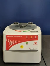Cardinal Health 6F Benchtop Centrifuge-Tested working