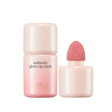 ATHE Authentic Glowy Tip Cheek 5g 3colors 2026 S/S K-Beauty