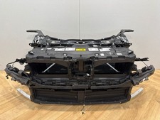 BMW X2 U10 2024 Schlosstr�ger fronttr�ger frontmaske 9846882 Benzin FIM15183
