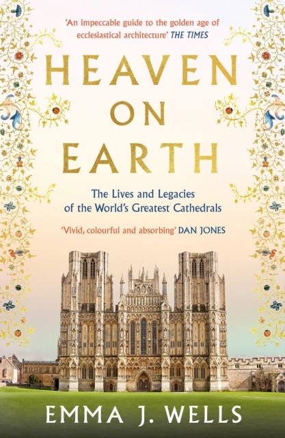 Heaven on Earth by Emma J. Wells (Paperback Book)