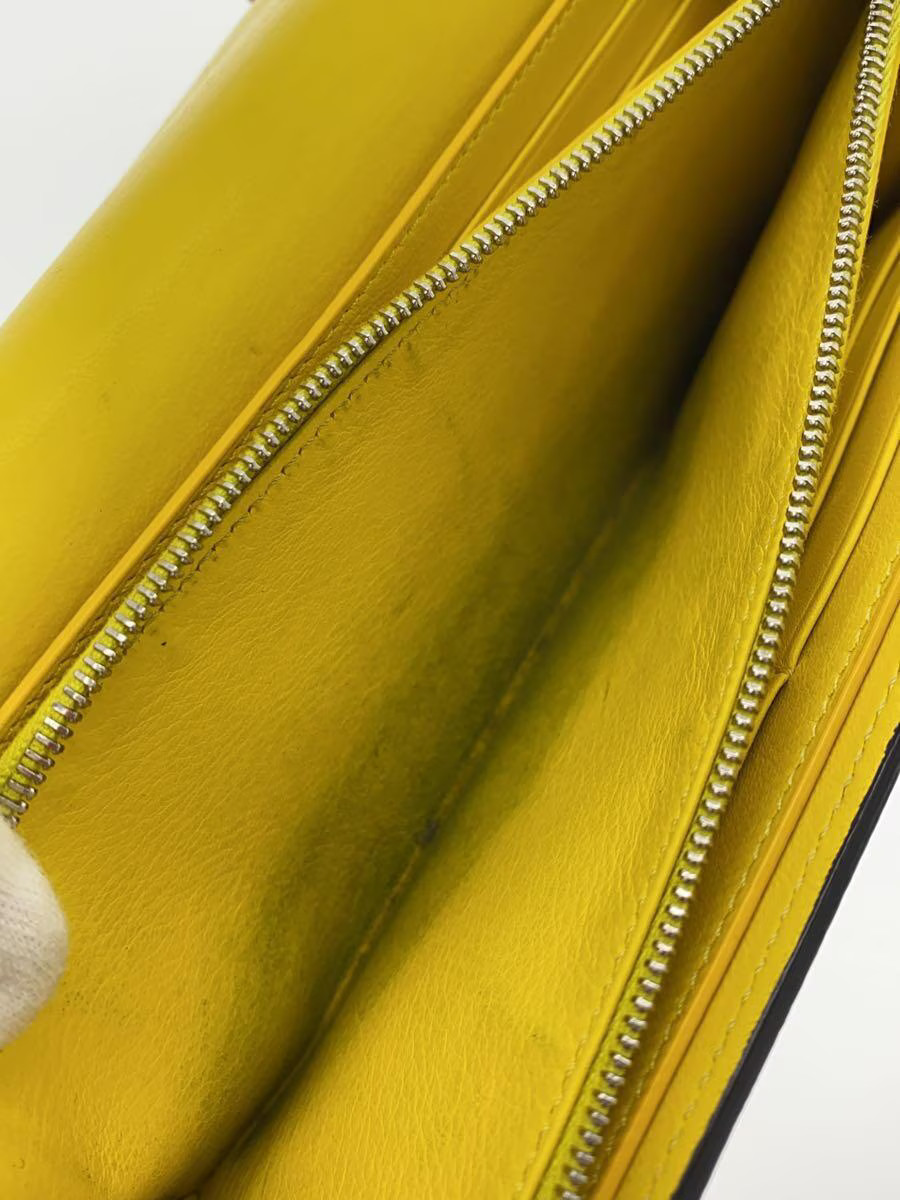 CELINE Large Flap Multi-Function Wallet, Long Wal… - image 5