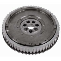 Sachs Schwungrad Zweimassenschwungrad FüR Nissan Note E11 NE11 1.5 Dci