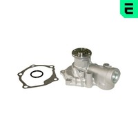 Optimal Wasserpumpe MotorküHlung AQ-2444 FüR Lancer Galant Mitsubishi Outlander