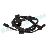 RAP Brakes R-A0429 ABS Sensor Hinten Rechts FüR KIA Hyundai