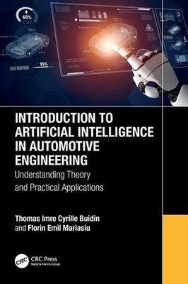 Introduction to Artificial Intelligence in Automotive Engineering: Und Paperback