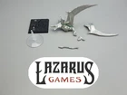 Warhammer Fantasy Lizardmen AoS Order Seraphon - Tiktaq'to (unpainted oop metal)