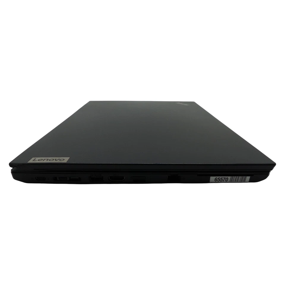 Lenovo ThinkPad L15 Gen 2 Core i5-1145G7 2,6Ghz 16GB 256GB SSD 15,6" IPS FHD | - Bild 3 von 4