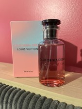 Louis Vuitton California Dream Eau de Parfum Spray 100 ml / 3.4 oz Fragrance