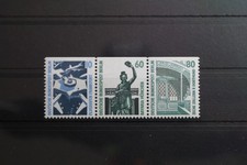 Berlin Zd W91 postfrisch Zusammendrucke #SC565