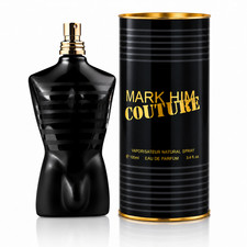 Mark Him Couture Eau De Parfum 100ml Men's Fragrance Long Lasting Spray EDT