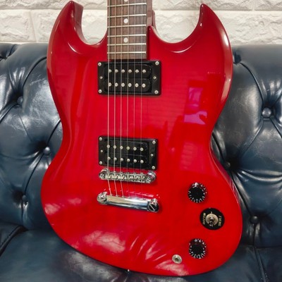 [Guter Zustand] Epiphone SG Special Cherry Epiphone SG