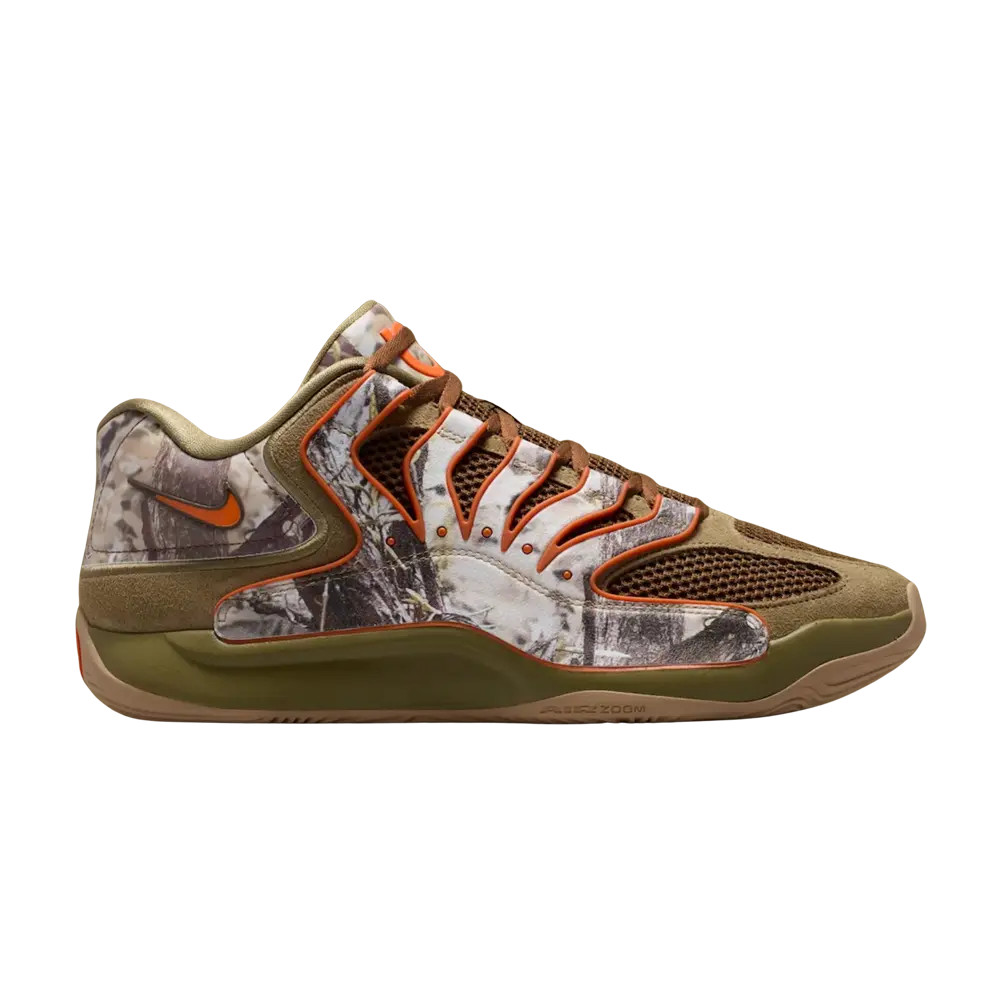 ピュレットラブ　90本 Nike Chet Holmgren x Nike KD 18 Camo IO7519-900 Available Now | eBay