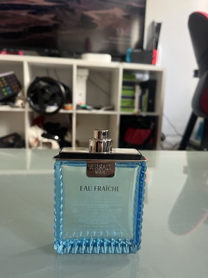 Versace Man Eau Fraîche 100ml