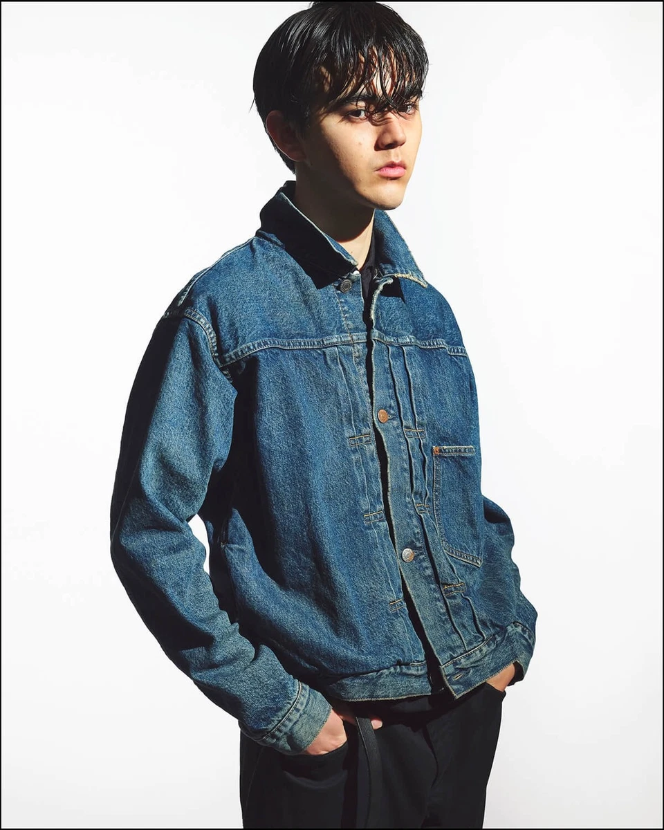 nonnative Coats, Jackets & Vests for Men for Sale | Shop New