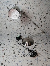 Scott and Co Led Light Lamp, Angelpoise Style.  Used, Excellent Condition