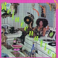 Meters - Rejuvenation - Vinyl Record - G4Z