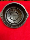 griswold 1093       #3 Lid