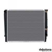 KüHler Radiator FüR Volvo 960 Kombi 90-96