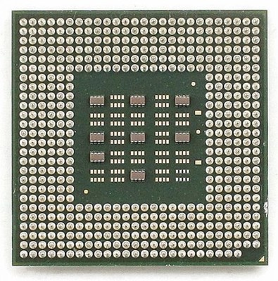 Cpu intel pentium 4 1.8ghz/256/400/1.75v sl5vj