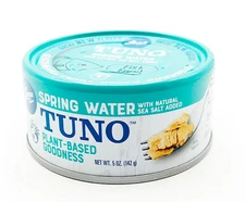 Loma Linda Spring Water Tuno Plant Based Goodness