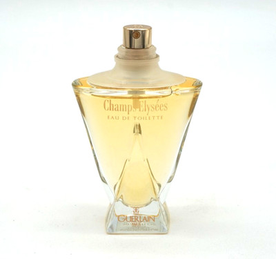 VINTAGE Champs-Elysees Guerlain for Women 1.0oz / 30mL Eau de Toilette Spray NEW