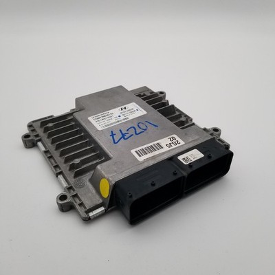 2018 2019 Hyundai Sonata Engine Computer Control Module ECU ECM EBX 391022GGJ5