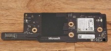 Microsoft Xbox One S 1681 Power Eject Sync WiFi RF Module 1817 1682 M1019684 001