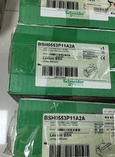 New Schneider BSH0553P11A2A Free Shipping New...
