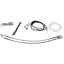 Fat Baggers Installation Kit - 14" - 16" - Black 109614-B