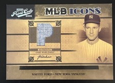 Panini Lands Hall of Fame Baseball Deal 9